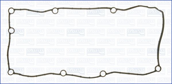 WILMINK GROUP Blīve, Motora bloka galvas vāks WG1160554